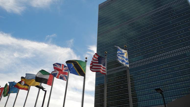 UN u rezoluciji osuđuje rasizam