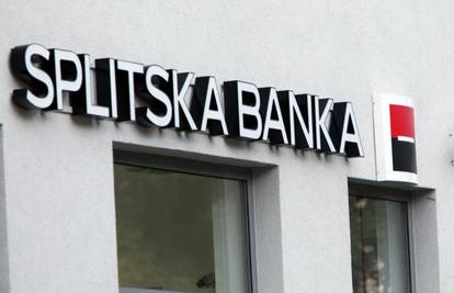 Mađarska OTP banka potpuno je preuzela Splitsku banku