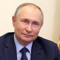Putin: Neprijateljske zemlje neće moći bez ruskog plina
