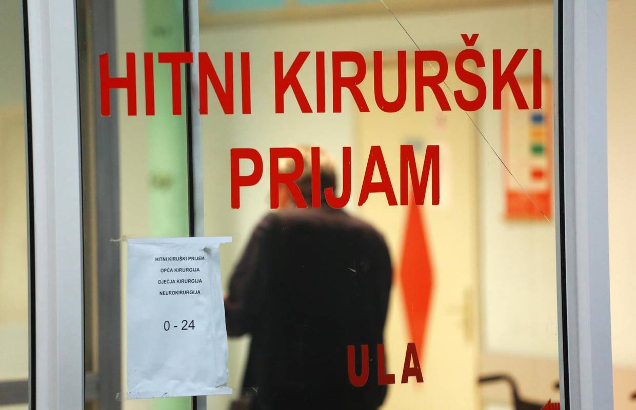 Mlati ženu, a bolnica mu plaća stotine tisuća kuna za zaštitu