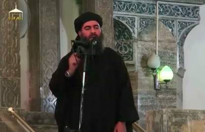 'Imamo potvrdu': Vođa ISIL-a Al-Baghdadi ipak je ubijen?