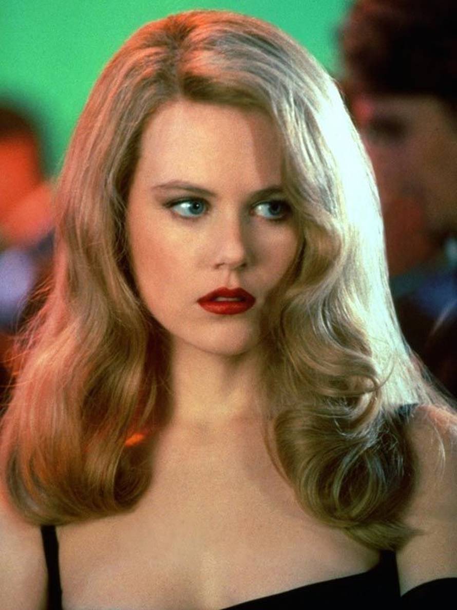 Nicole Kidman: Ne osjećam se staro, 50-e su 'nova mladost'