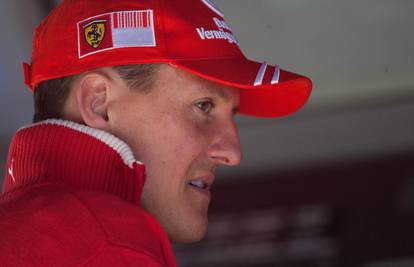 Novac za održavanje na životu? Schumacherova obitelj daje na aukciju 8 Michaelovih satova!