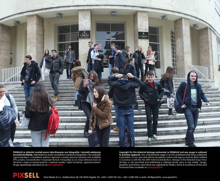 Željko Lukunić/PIXSELL