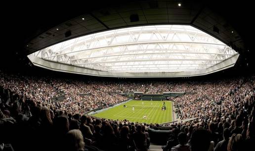 Wimbledon po prvi put bez Engleza, nema ni vuvuzela