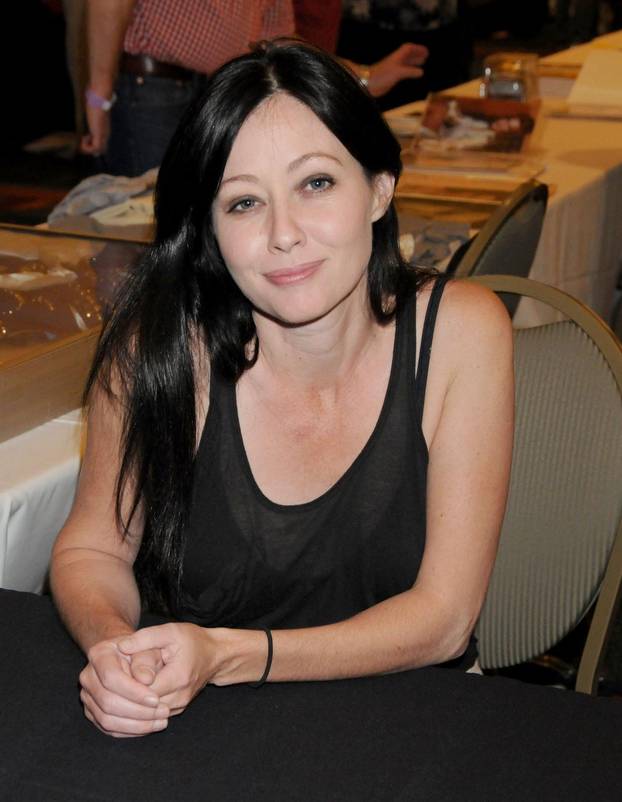 Burbank: Održan veliki sajam u kojem su uživali kolekcionari i poznati