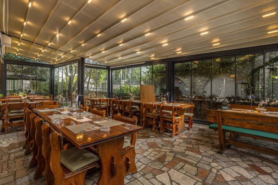 Paris u Kostreni? Saznajte zašto ovo mjesto već 20 godina privlači posjetitelje