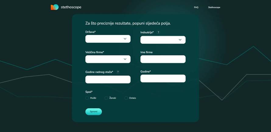 Degordian: 'Hrvatski prosjek zadovoljstva poslodavcem i poslom je izuzetno nizak'