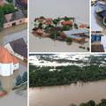 Prošlo je osam godina od velike poplave u Gunji: Dvoje ljudi je izgubilo život, uništene su kuće