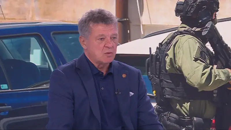 Turudić o Aleksiću: 'Tražio bih istražni zatvor još 2023. godine'