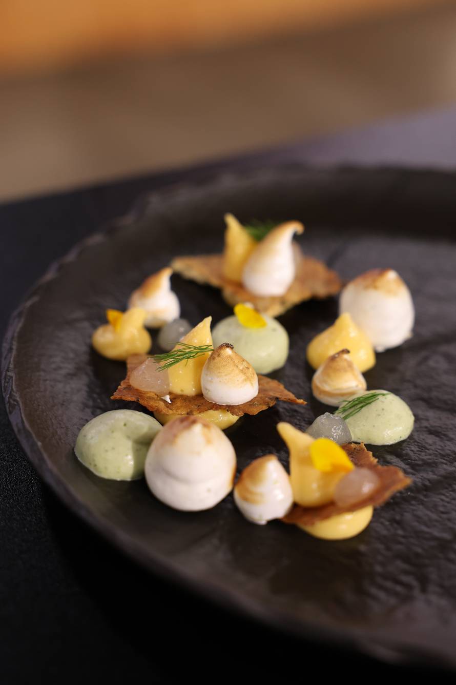 Pobjednik 'Hell's Kitchena' nam otkrio na što je potrošio 30.000 eura: 'Taman mi je to trebalo...'