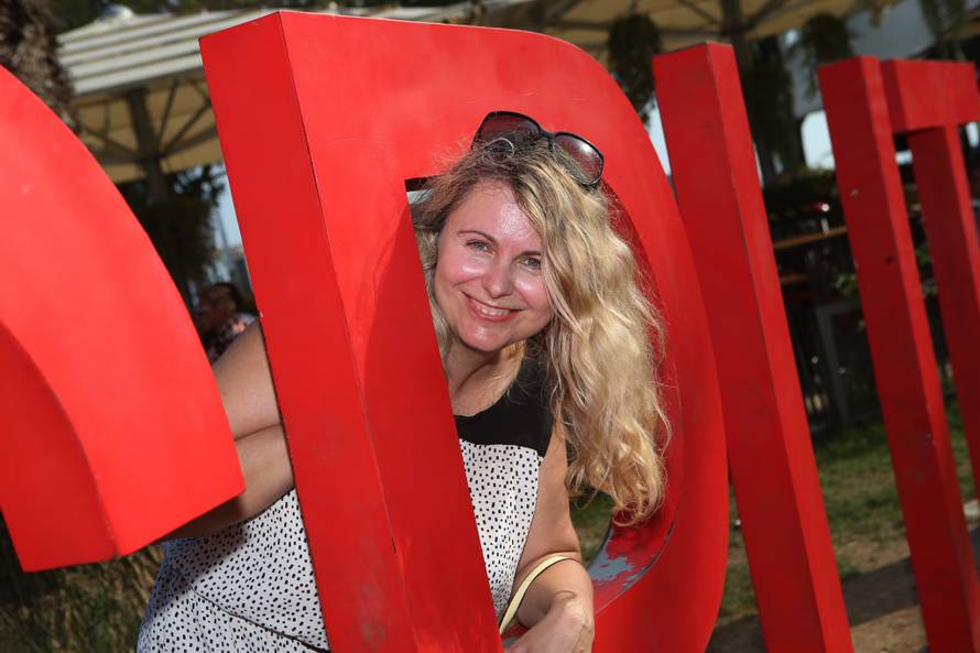 Iz Poljske s ljubavlju: Zaljubile smo se i preselile u Dalmaciju