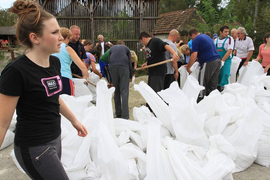 Marijan Sušenj/PIXSELL