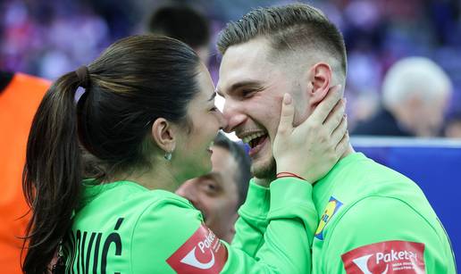 Tko je samozatajna brineta koju ljubi Dominik Kuzmanović?