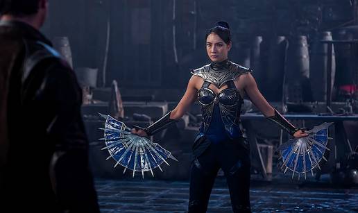 Film 'Mortal Kombat II': Krvaviji i zabavniji, ali ne bez mana...