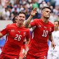 Xhaka progovorio o kritikama nakon pobjede: Lagao bih kada bih rekao da me ne bole...