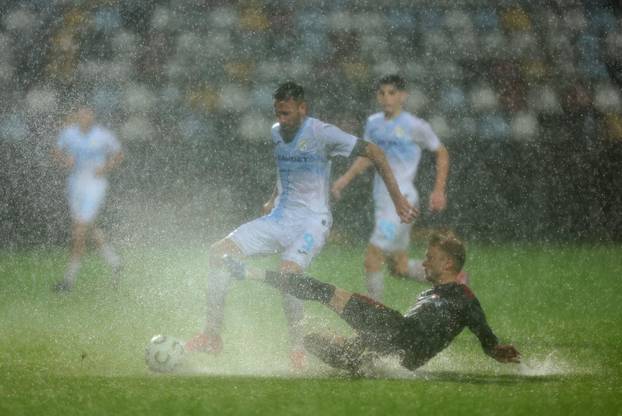 UEFA Conference League - Rijeka v Sparta Prague