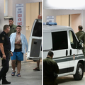 'U ćeliji je bilo 10 zatvorenika, palili su madrace zbog stjenica, ali policija je uspjela reagirati!'