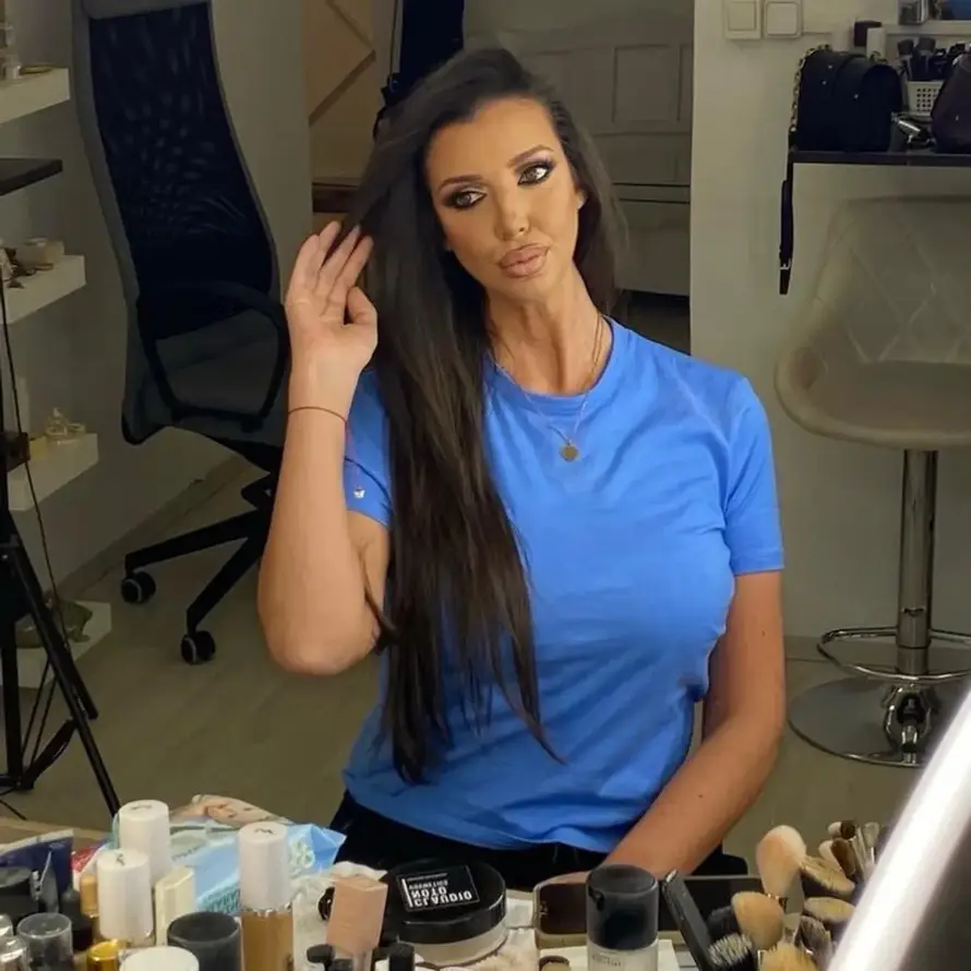 Ivan Huljić je prije Jelene Rozge strastveno ljubio manekenku, povezivali ga i s Lorenom Bućan