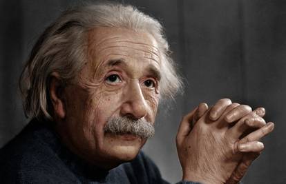 Tek 2 posto ljudi na svijetu zna riješiti 'Einsteinovu zagonetku'