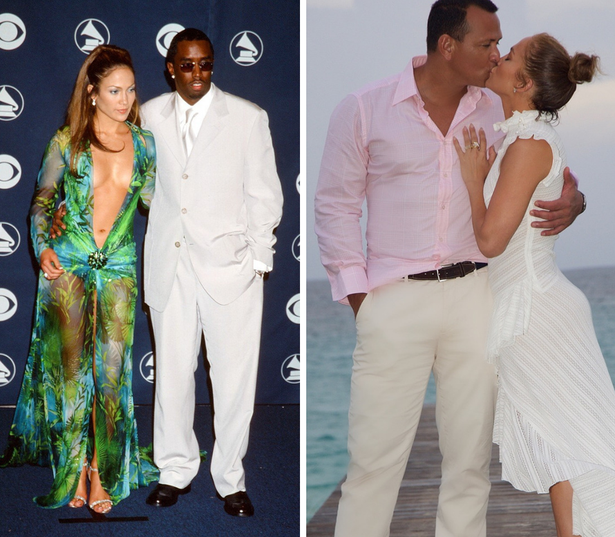 Sve ljubavi latino dive: J.Lo će po četvrti put stati pred oltar