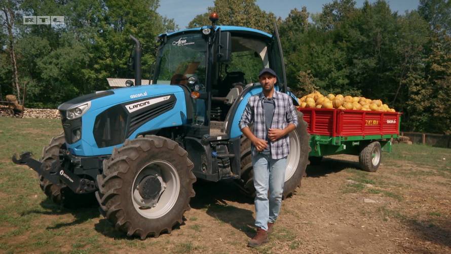 Novi zadatak vodi u Zagorje, a Manuela i Anđa postale vođe: Sad ćemo pokidati, nema druge