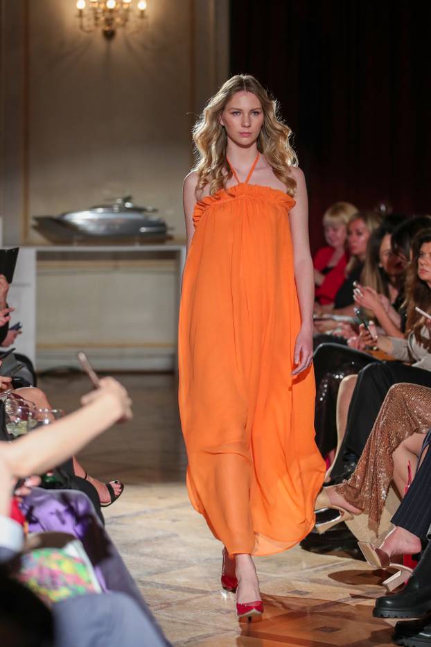 Zagreb: 11. samostalna revija modnog brenda Duchess 