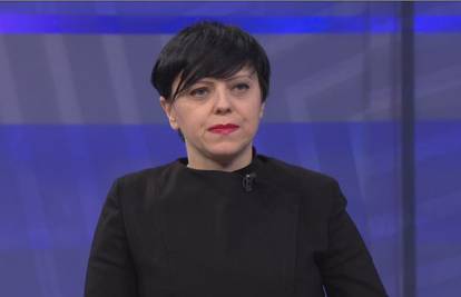 Holy: Milanovićev "šlamperaj" učinio je veliku štetu za SDP