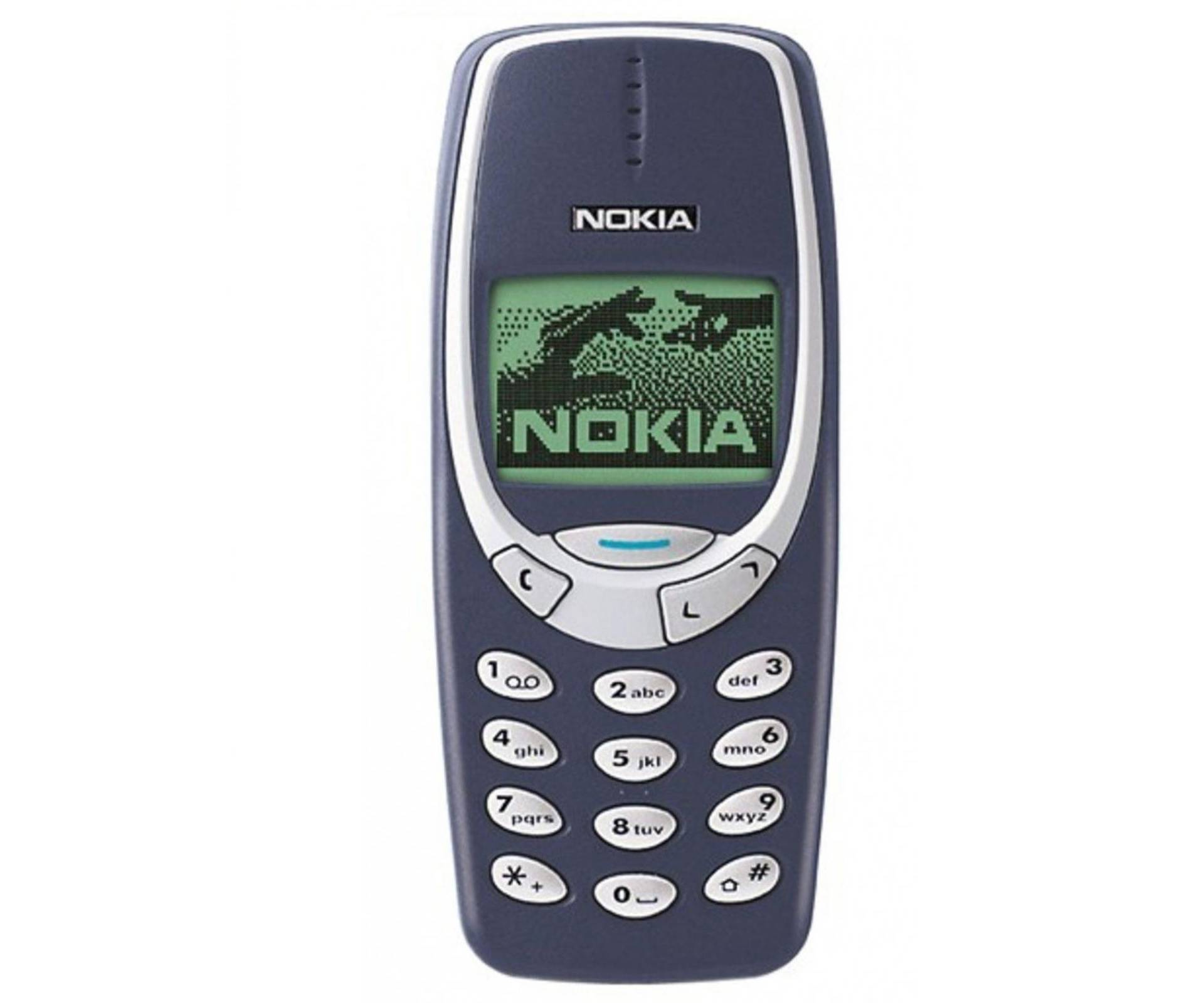 Vraća se Nokia 3310: Legenda će dobiti svoju modernu verziju