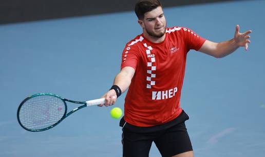 Mili Polji&ccaron;ak jo&scaron; jednom izborio polufinale Istarske rivijere