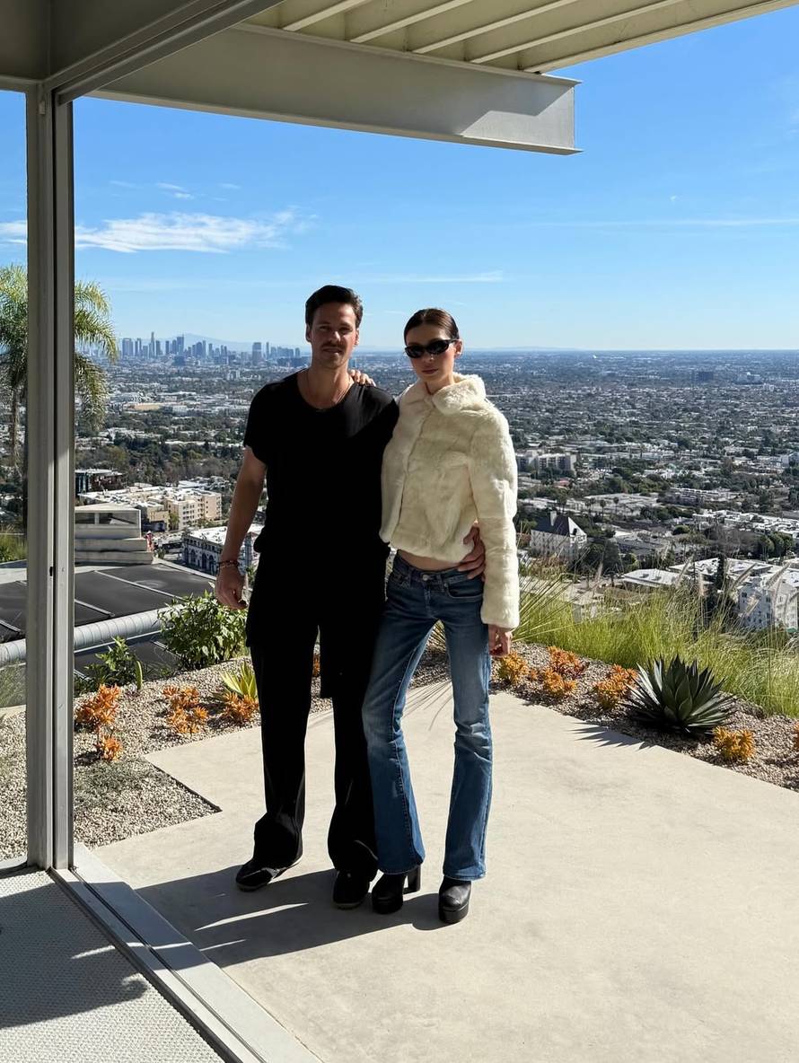 Nicoli Peltz (31) tata mjesečno da čak milijun dolara džeparca