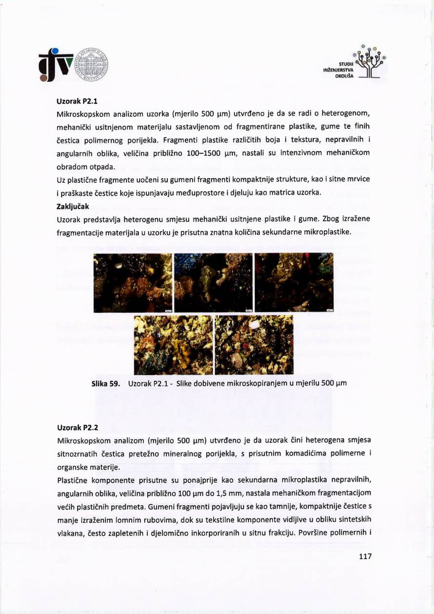Potvrđeno da opasni spojevi cure i u Benkovcu i Gospiću