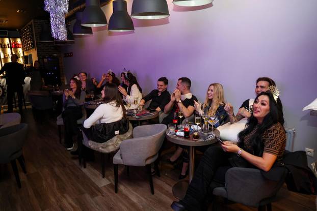 Zagreb: Bivše missice organizirale zajedničko gledanje Miss Universe.