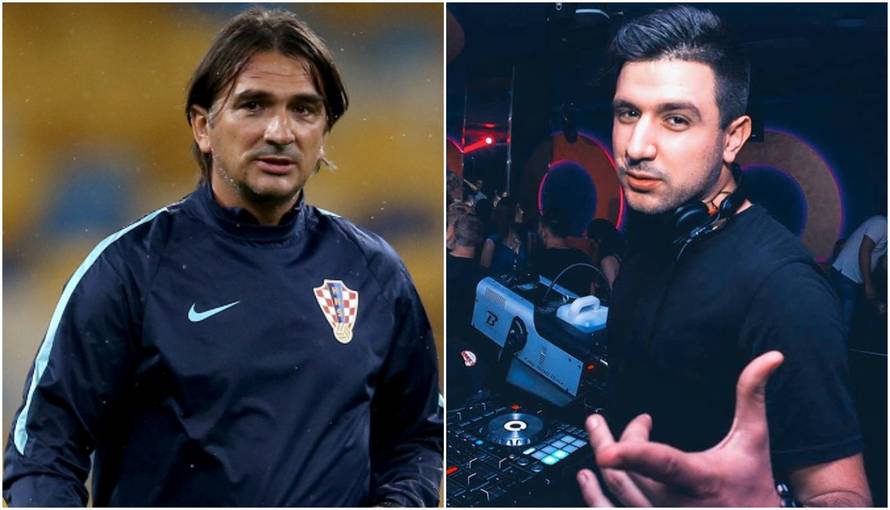 DJ Toni Dalić: Izbornikov sin novi je kralj domaćih diskoteka