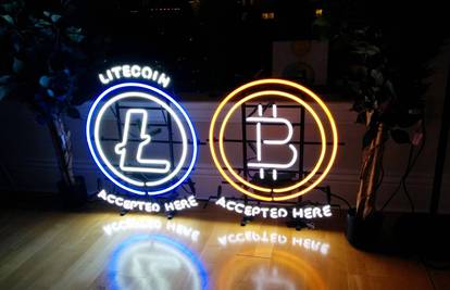 Bitcoin, Litecoin i Ethereum dostupni hrvatima za trgovanje