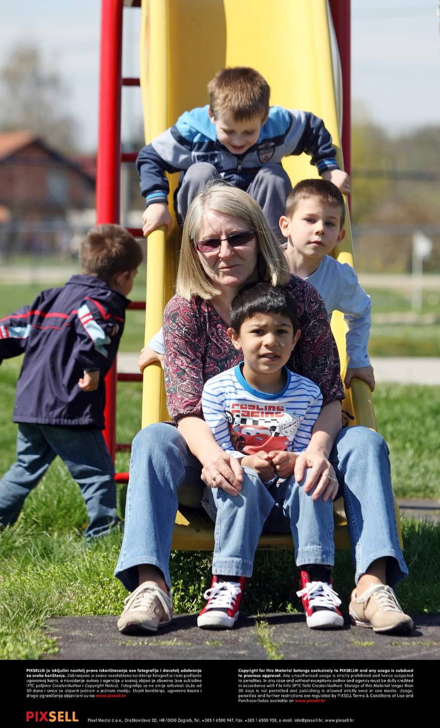 Goran Jakuš/Pixsell