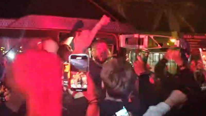 VIDEO Ludnica na Maksimiru u kasni sat: Ristovski opet glavni, navijači skandirali Kulenoviću 15 design 3