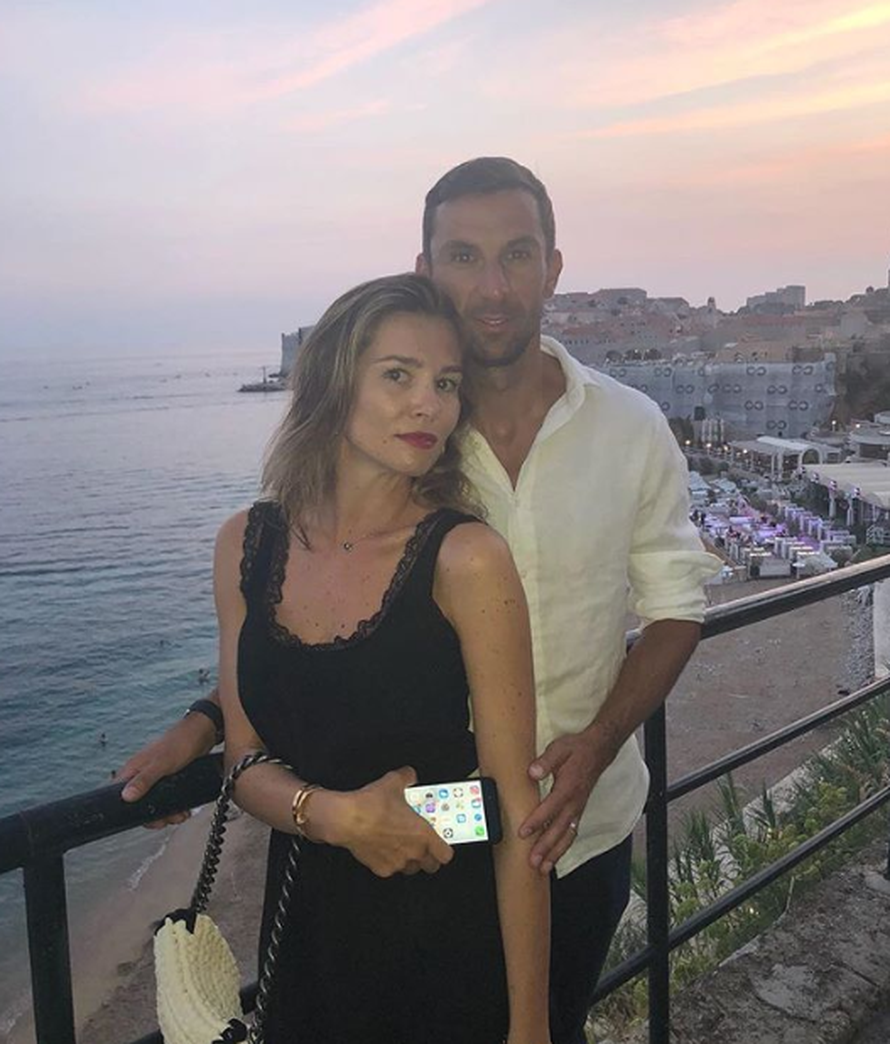 Modrić je unajmio tri luskuzne vile u Turskoj i poveo prijatelje