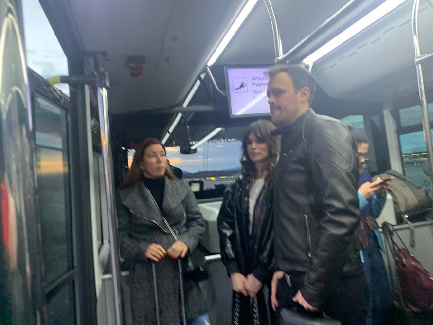 Seve se štiti od korone pa je napali: 'Maska je za zaražene'