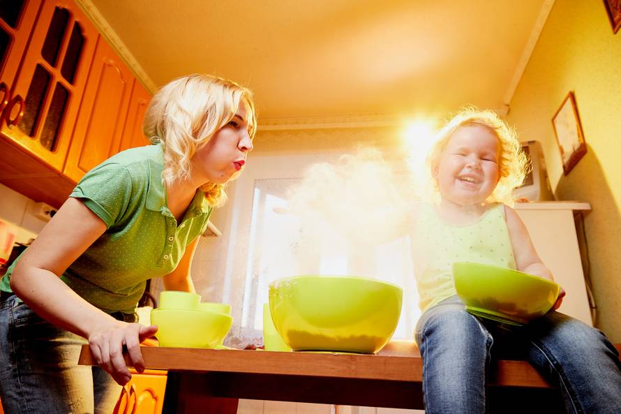 Dječji rođendani u doba korone: Roditelji opisali kako ih slave