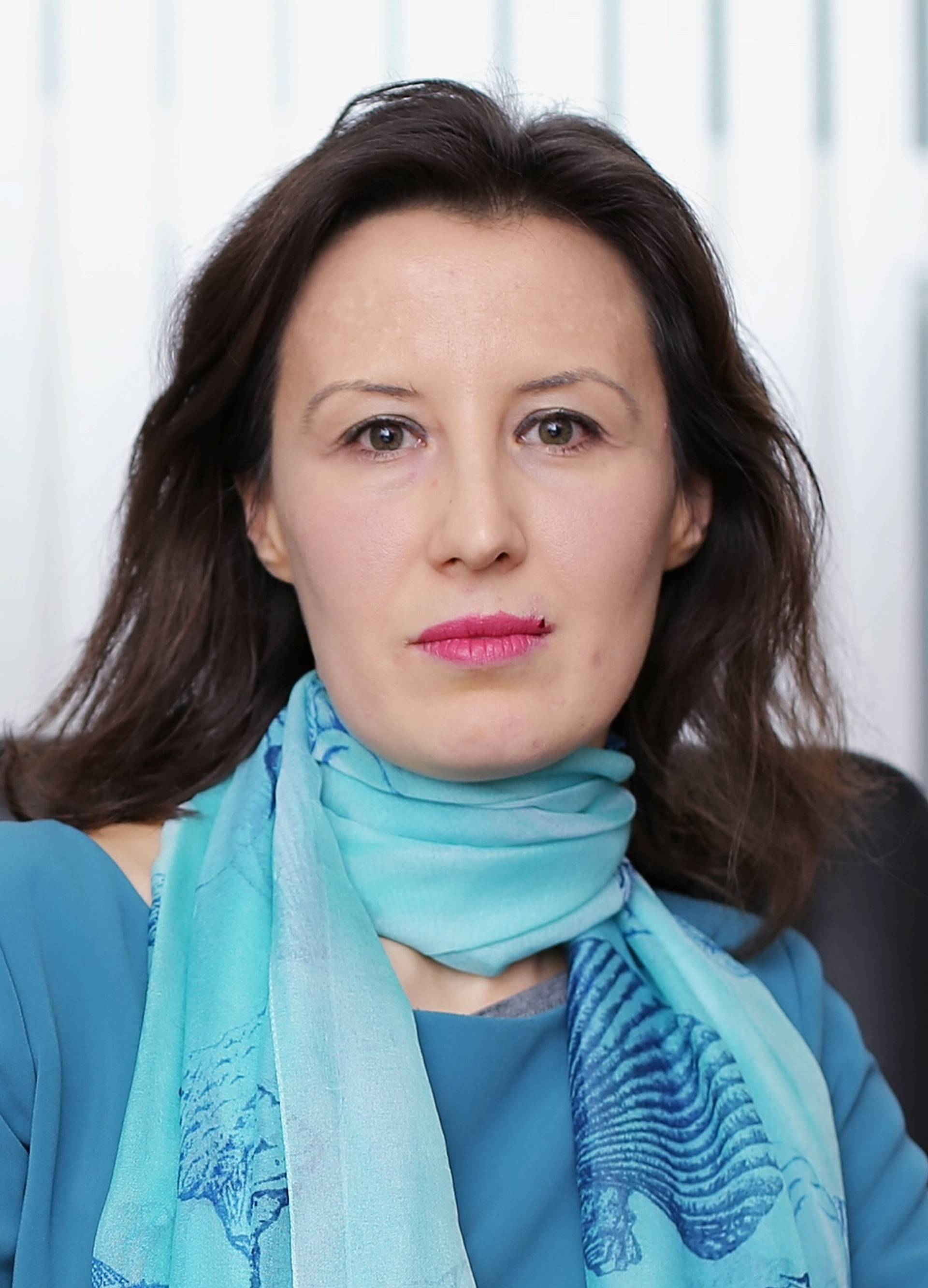 Dalija Oreskovic