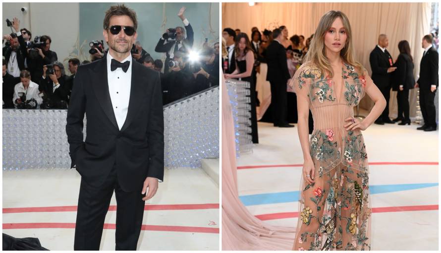 Neugodni susreti bivših parova na Met Gali: Pete je zaljubljeno gledao Kim, ona ga brzo otpilila