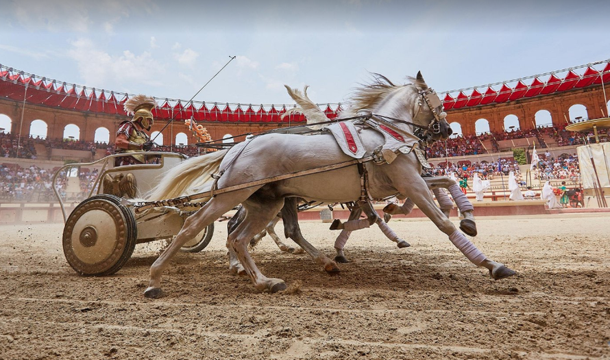 Najpopularniji zabavni parkovi u Europi: Ovo su adrenalinska čuda koja morate posjetiti
