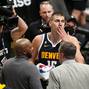 NBA: Finals-Denver Nuggets at Miami Heat