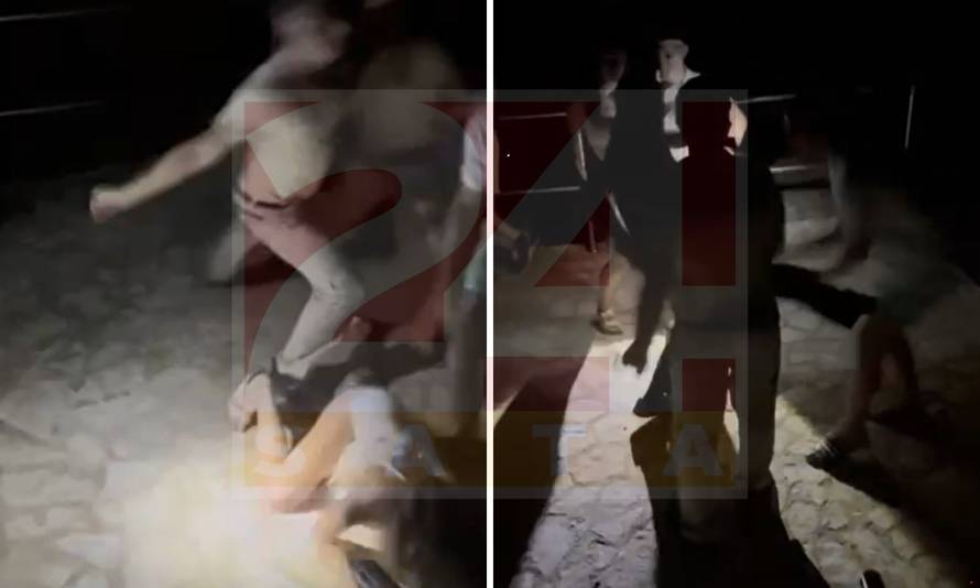 Zaštitari u Savudriji brutalno su istukli Slovence! Nisu ih priveli! Policija: Nismo imali osnove...