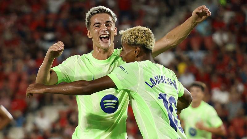 Udarac za Barcelonu. Poznato koliko će izbivati mladi talent