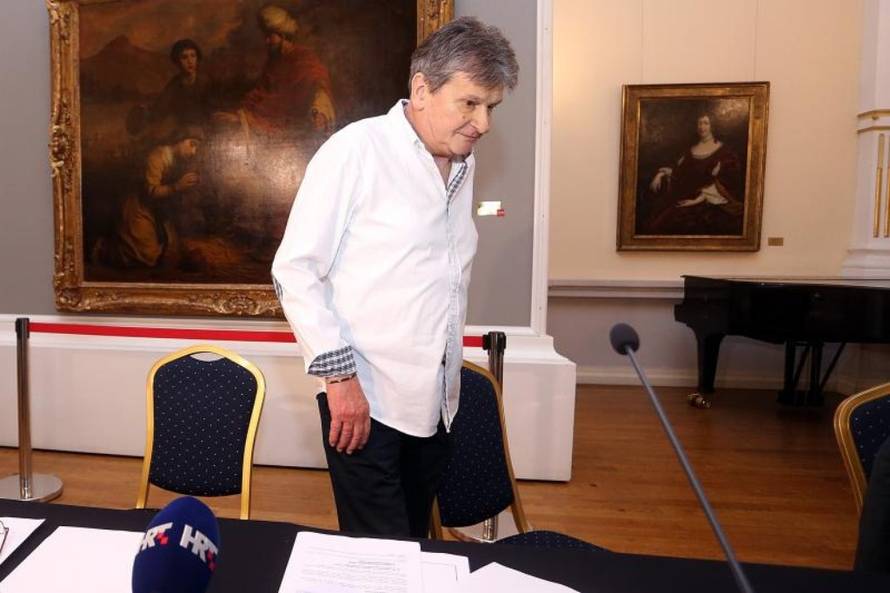 Goran Stanzl/PIXSELL