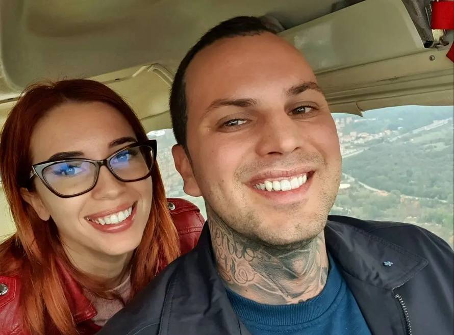 Chef Mandarić o fotki kojom je otkrio da mu je supruga trudna: 'Meni je to baš romantično...'