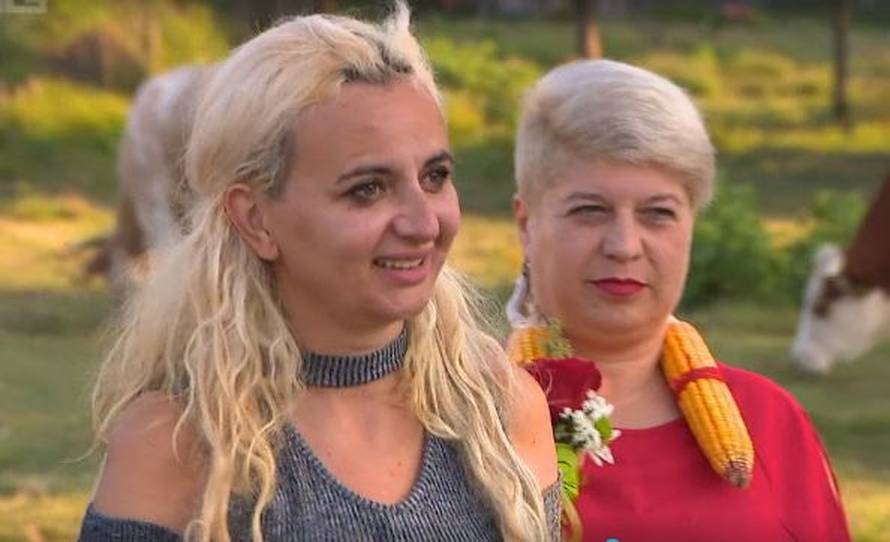 Miro lagao ljubomornoj Tatjani da je solo: Nalazio se s Irenom