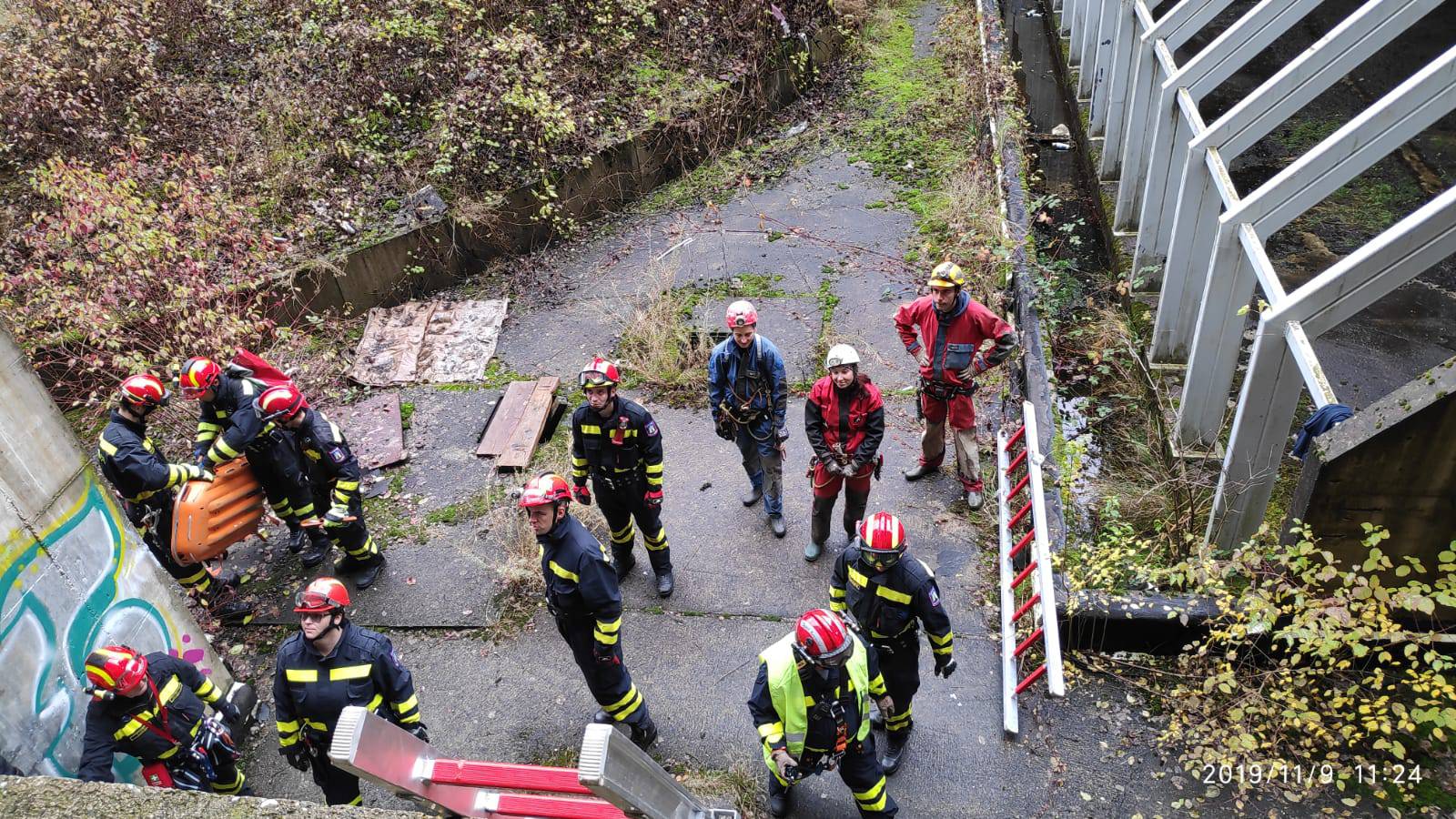 Simulacija: Zagreb pogodio jak potres, zgrade su se oštetile...